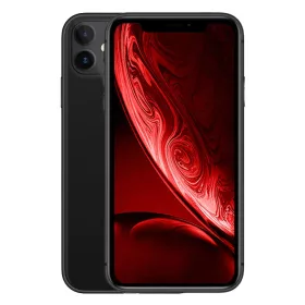 Apple iPhone 11 64Gb Black szuper