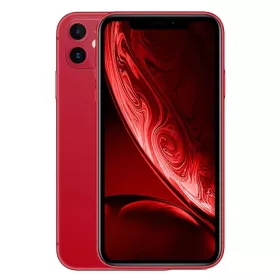 Apple iPhone 11 64Gb Red szuper