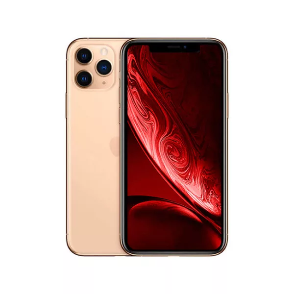 Apple iPhone 11 Pro 64Gb Gold szuper