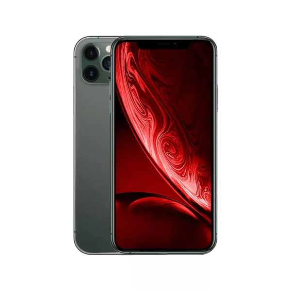 Apple iPhone 11 Pro 64Gb Midnight Green szuper