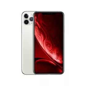 Apple iPhone 11 Pro 64Gb Silver jó