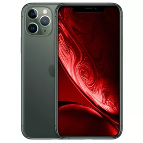 Apple iPhone 11 Pro Max 256Gb Midnight Green szuper