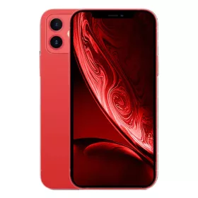Apple iPhone 12 64Gb Red szuper