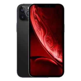 Apple iPhone 12 Pro 128Gb Graphite szuper