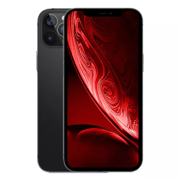 Apple iPhone 12 Pro 128Gb Graphite szuper