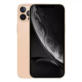 Apple iPhone 12 Pro Max 128Gb Gold szuper