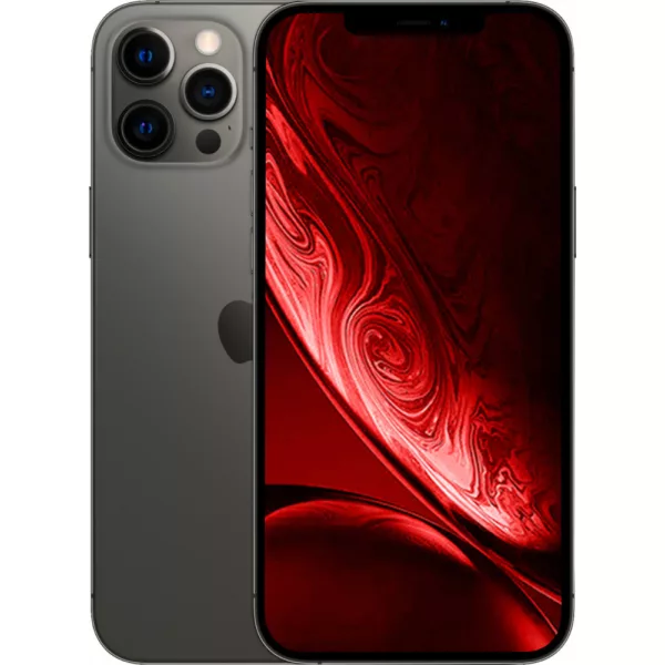 Apple iPhone 12 Pro Max 128Gb Graphite szuper