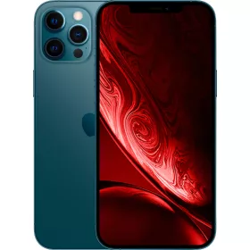 Apple iPhone 12 Pro Max 128Gb Pacific Blue szuper