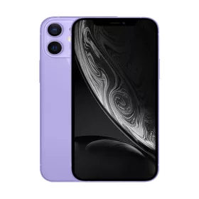 Apple iPhone 12 Mini 64Gb Purple jó