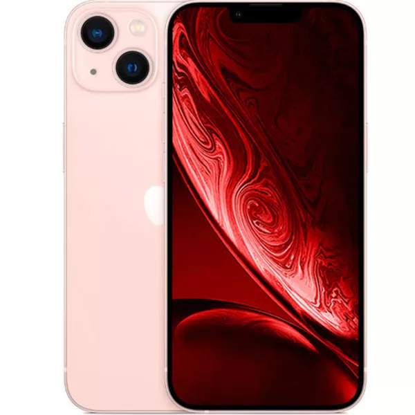 Apple iPhone 13 128Gb Pink szuper