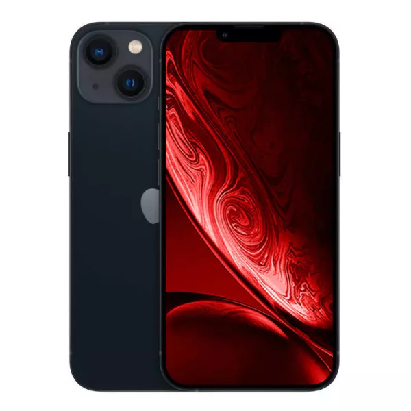 Apple iPhone 13 256Gb Midnight szuper