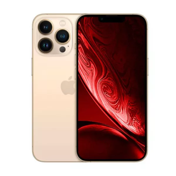 Apple iPhone 13 Pro 128Gb Gold szuper