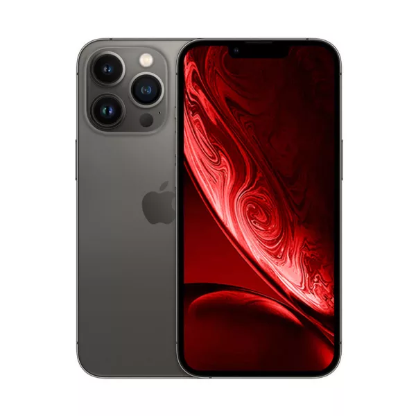 Apple iPhone 13 Pro 256Gb Graphite szuper