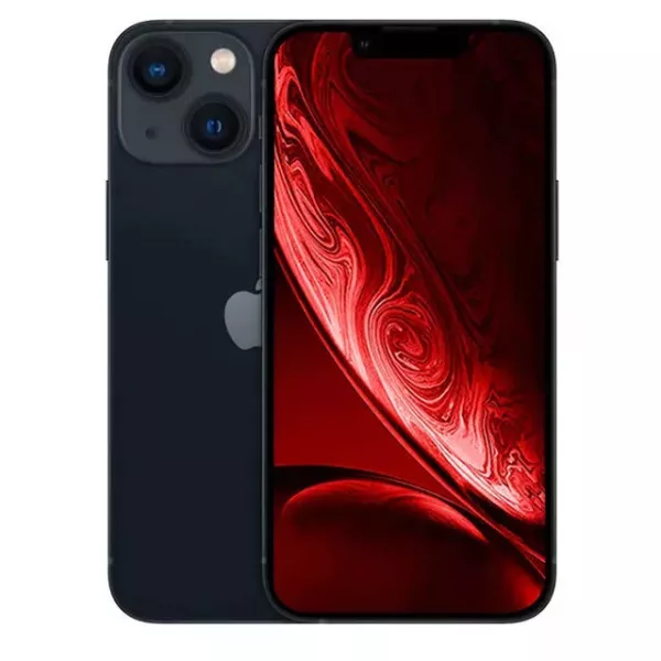 Apple iPhone 13 Mini 128Gb Midnight szuper