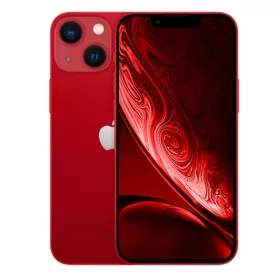 Apple iPhone 13 Mini 128Gb Red szuper