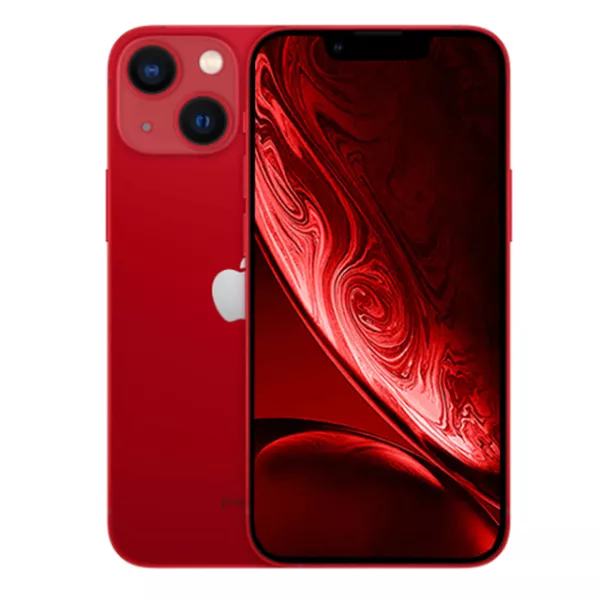 Apple iPhone 13 Mini 128Gb Red szuper