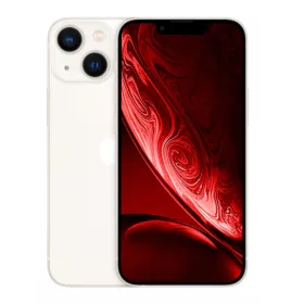 Apple iPhone 13 Mini 128Gb Starlight szuper