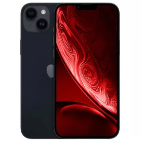 Apple iPhone 14 128Gb Black_eSIM jó