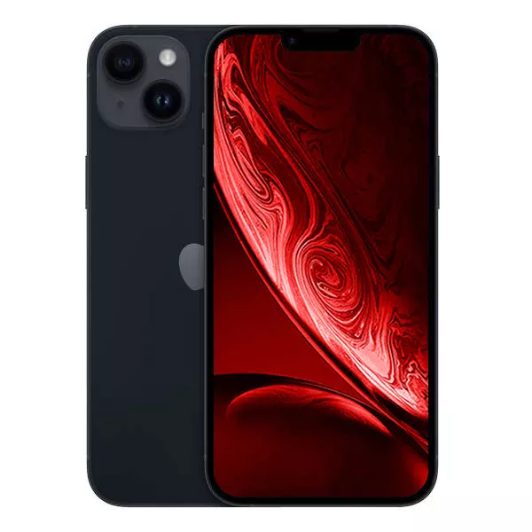 Apple iPhone 14 128Gb Midnight szuper