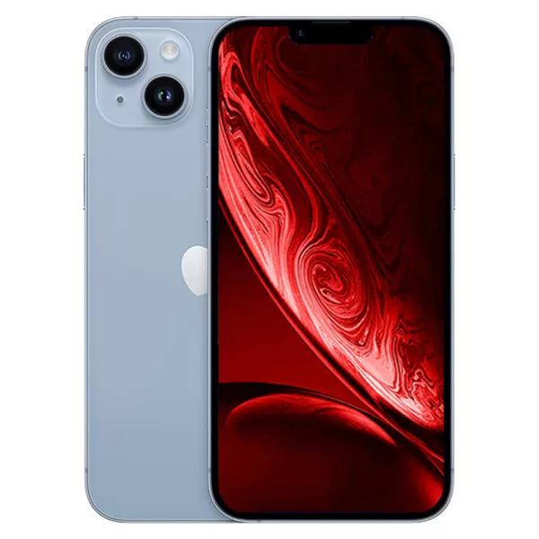 Apple iPhone 14 128Gb Blue szuper