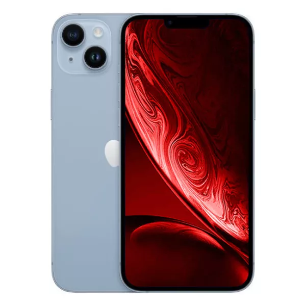 Apple iPhone 14 Plus 128Gb Blue szuper