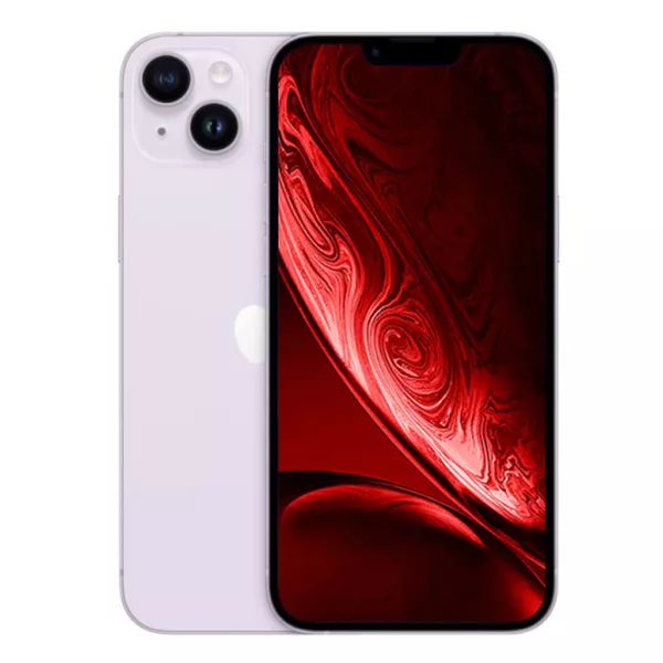 Apple iPhone 14 Plus 128Gb Purple szuper