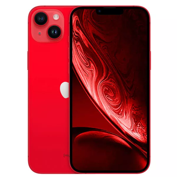 Apple iPhone 14 Plus 128Gb Red szuper
