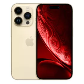 Apple iPhone 14 Pro 128Gb Gold szuper