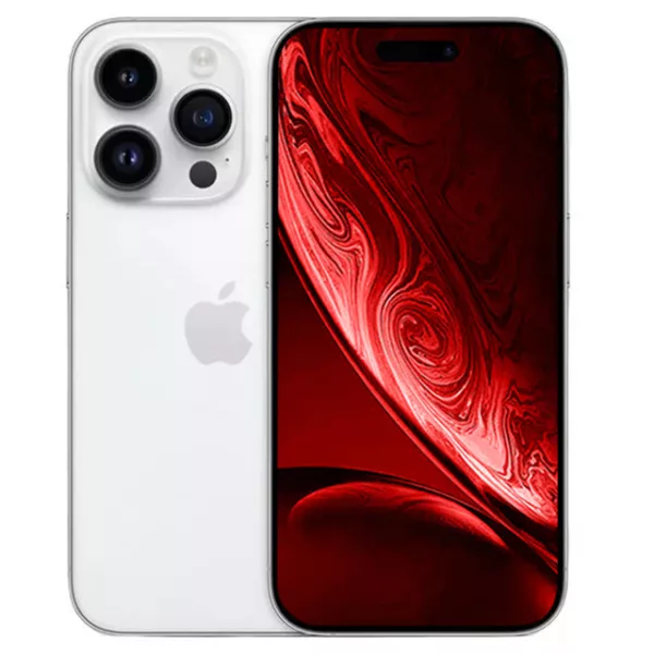 Apple iPhone 14 Pro 128Gb Silver szuper