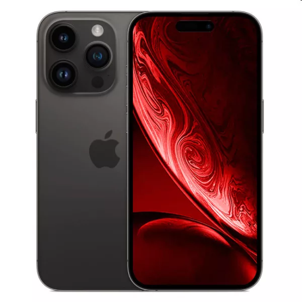 Apple iPhone 14 Pro 128Gb Space Black szuper