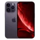 Apple iPhone 14 Pro Max 128Gb Deep Purple szuper