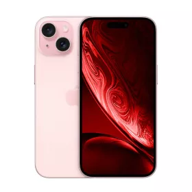 Apple iPhone 15 128Gb Pink szuper