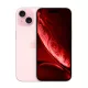 Apple iPhone 15 128Gb Pink szuper