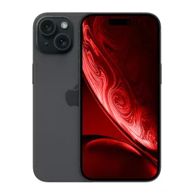 Apple iPhone 15 Plus 128Gb Black szuper