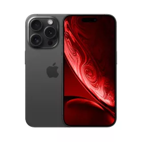 Apple iPhone 15 Pro 128Gb Black Titanium szuper