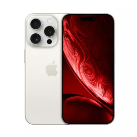 Apple iPhone 15 Pro Max 256Gb White_eSIM szuper