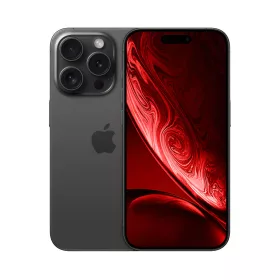 Apple iPhone 15 Pro Max 256Gb Black Titanium szuper