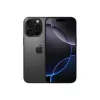 Apple iPhone 16 Pro 128Gb Black Titanium szuper