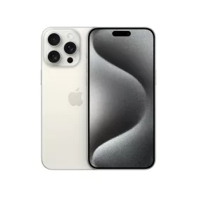 Apple iPhone 16 Pro Max 256Gb White Titanium jó