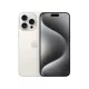 Apple iPhone 16 Pro Max 256Gb White Titanium jó