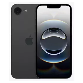 Apple iPhone 16e 128Gb Black szuper