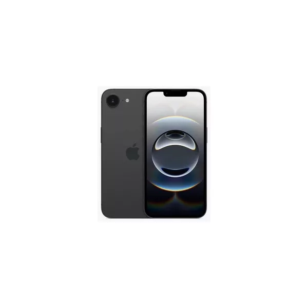 Apple iPhone 16e 128Gb Black szuper