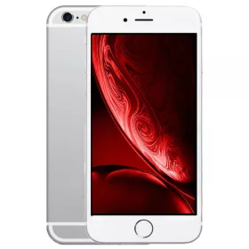 Apple iPhone 6 16Gb Silver jó