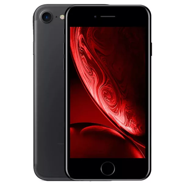 Apple iPhone 7 32Gb Black szuper
