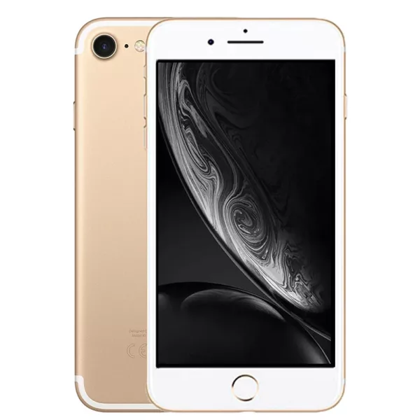 Apple iPhone 7 32Gb Gold szuper