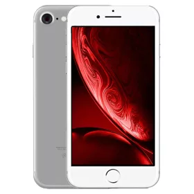 Apple iPhone 7 32Gb Silver jó