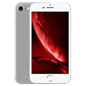 Apple iPhone 7 32Gb Silver szuper