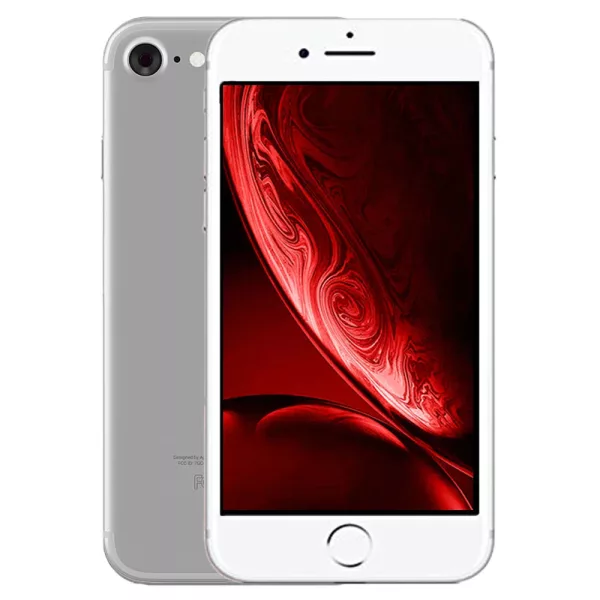 Apple iPhone 7 32Gb Silver szuper