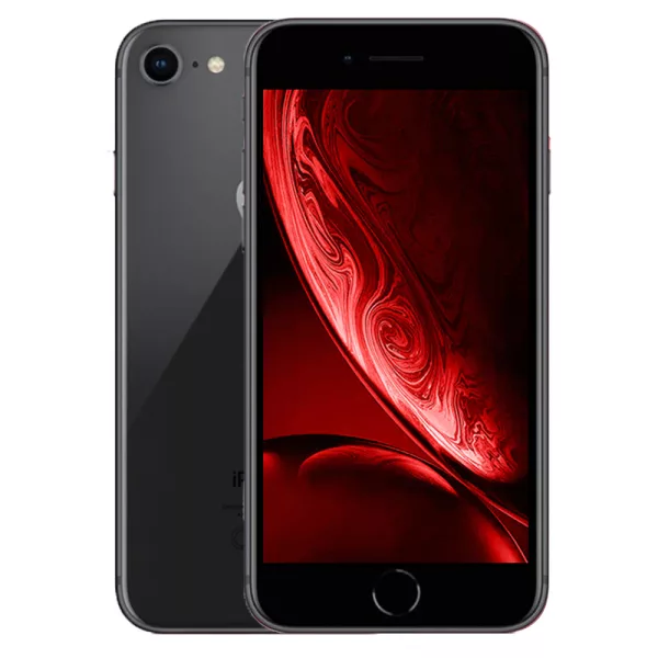 Apple iPhone 8 256Gb Space Gray szuper