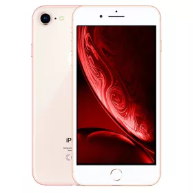 Apple iPhone 8 64Gb Gold jó